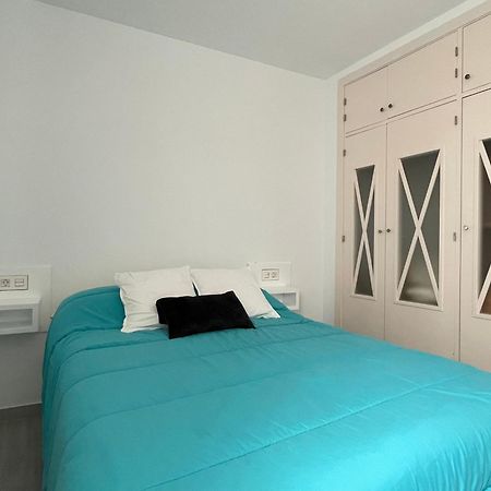 M La Caoba Apartamento Conil De La Frontera Exterior foto