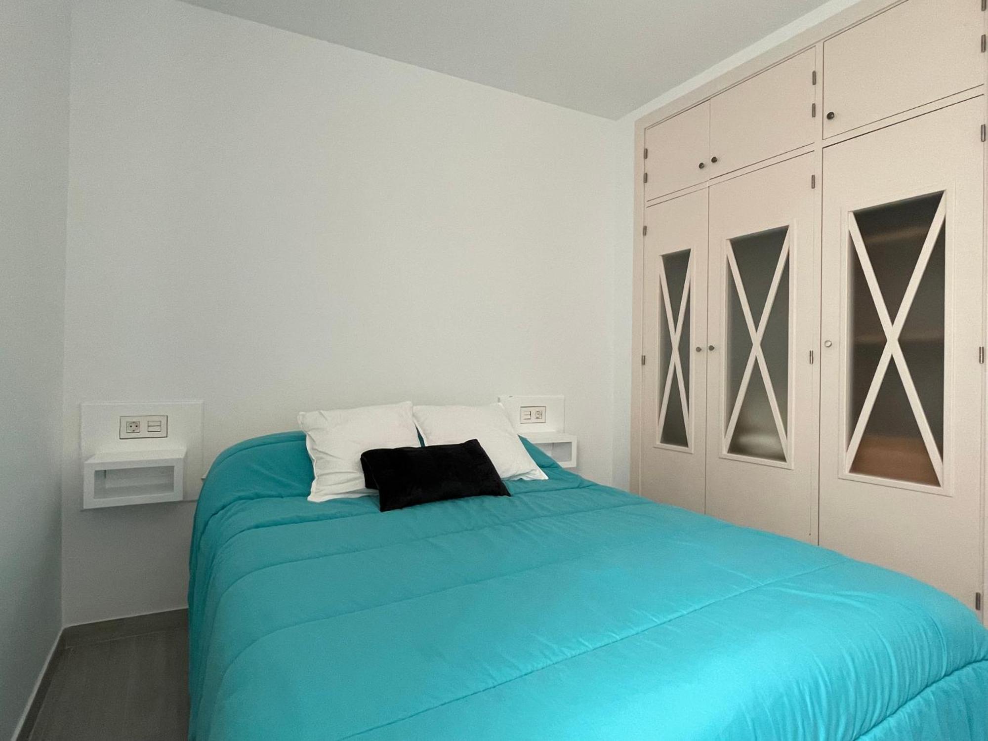 M La Caoba Apartamento Conil De La Frontera Exterior foto